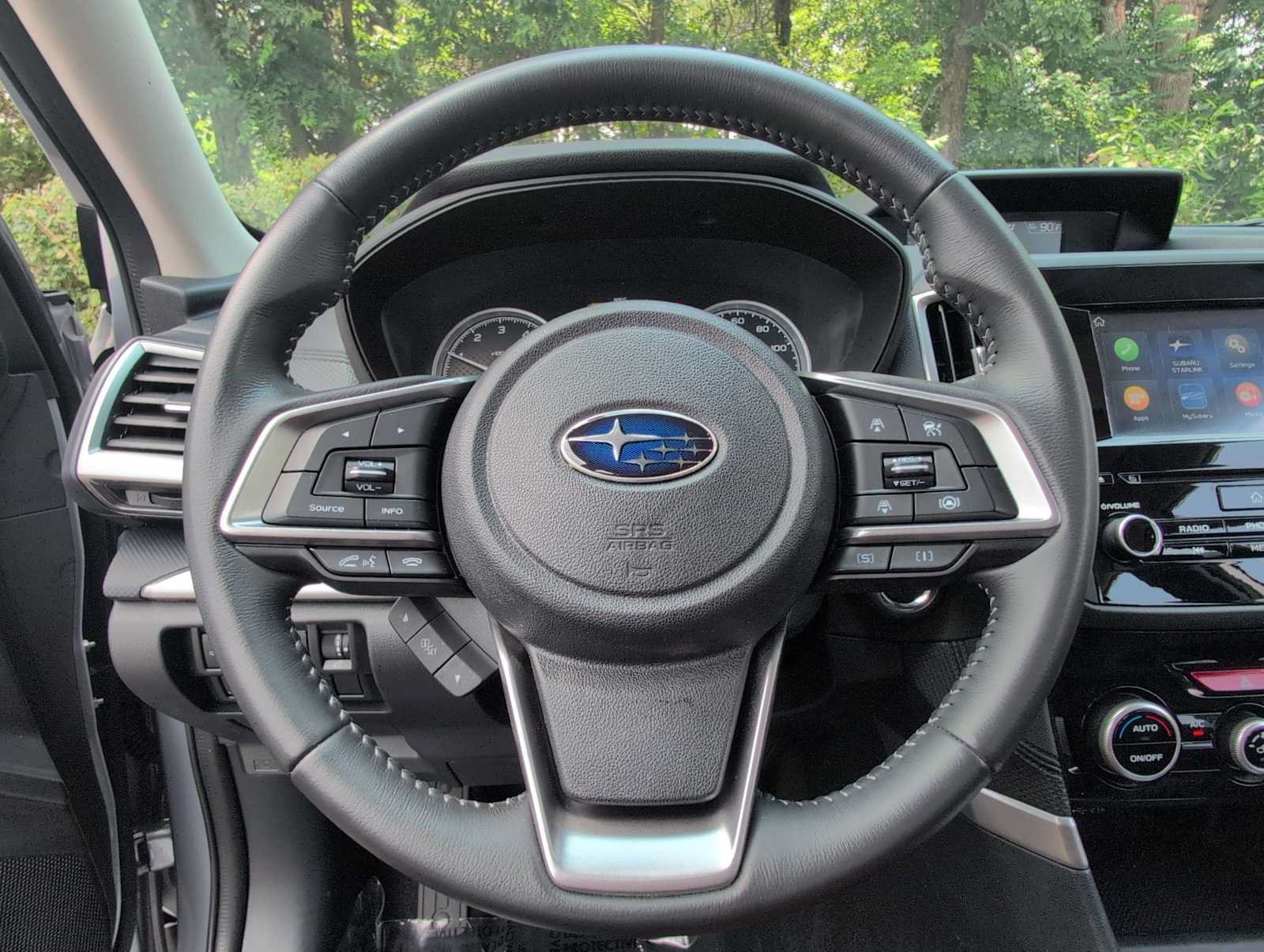Used 2020 Subaru Forester Premium AWD/4WD image 23