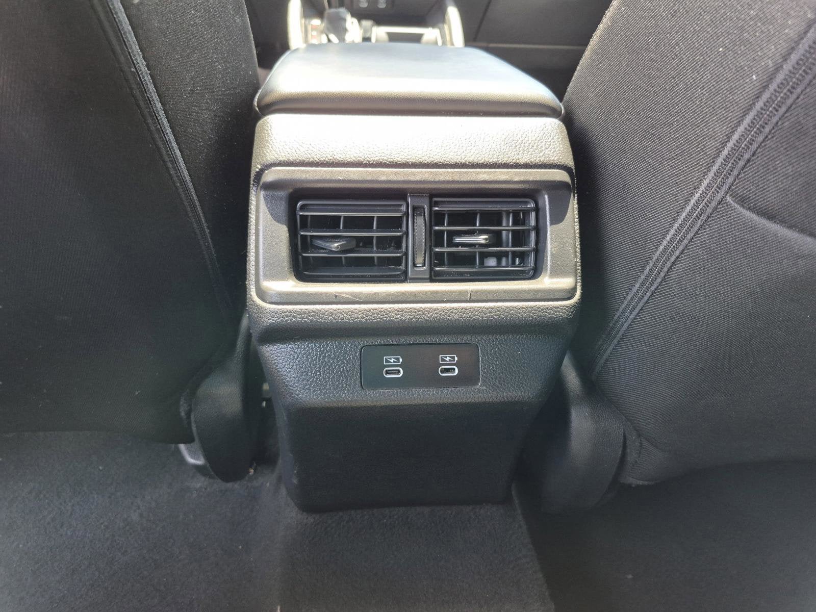 Used 2025 Honda Accord Sport image 16