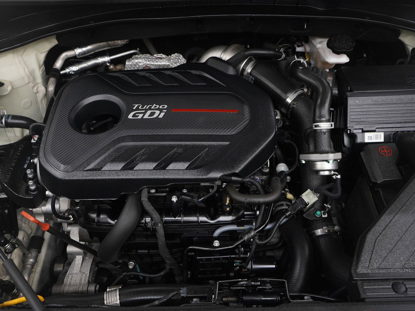 Used 2021 Kia Sportage SX image 31