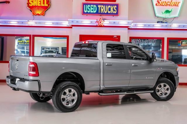 Used 2024 RAM 2500 Laramie image 3