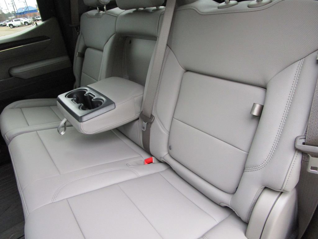 New 2026 GMC Sierra 1500 SLT w/ SLT Premium Plus Package image 22