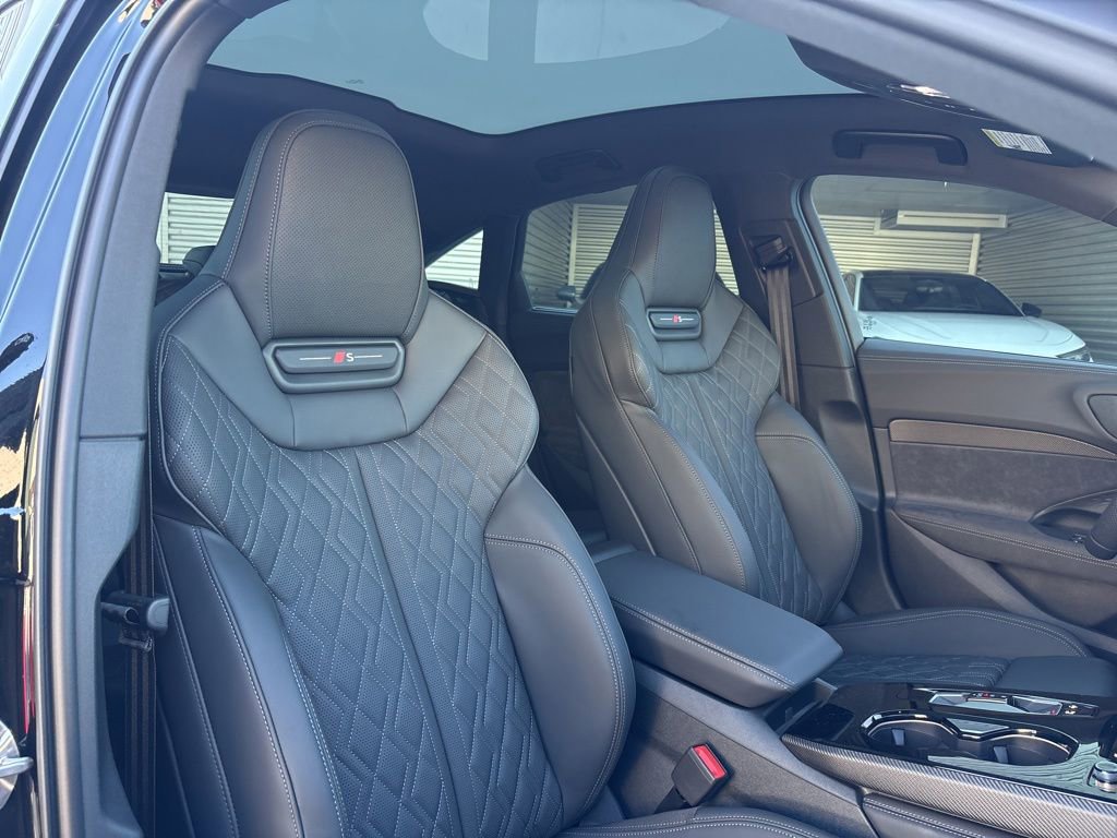 New 2026 Audi S5 Premium Plus AWD/4WD image 9