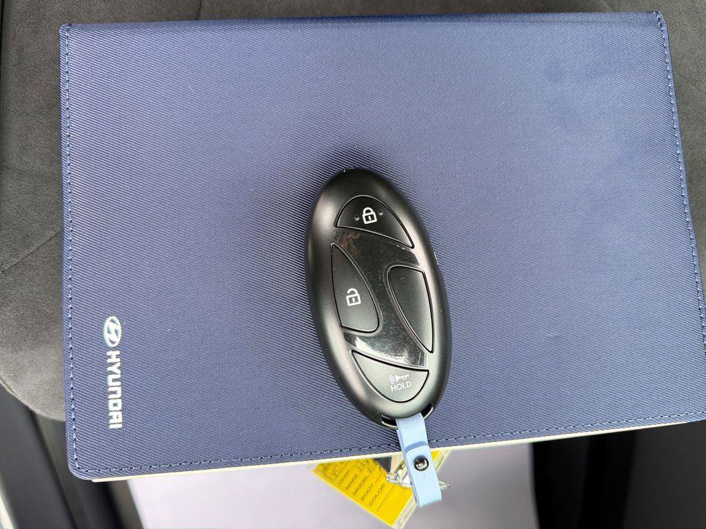 New 2026 Hyundai Elantra N FWD image 36