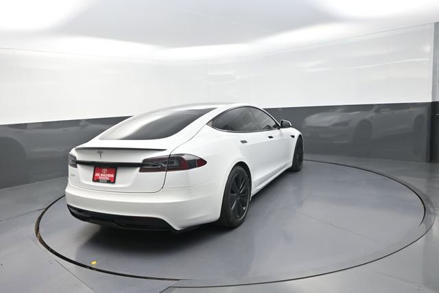 Used 2022 Tesla Model S image 23