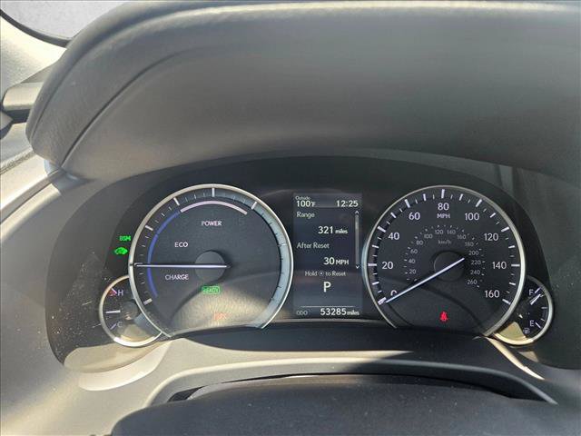 Used 2020 Lexus RX 450h AWD w/ Premium Package image 12