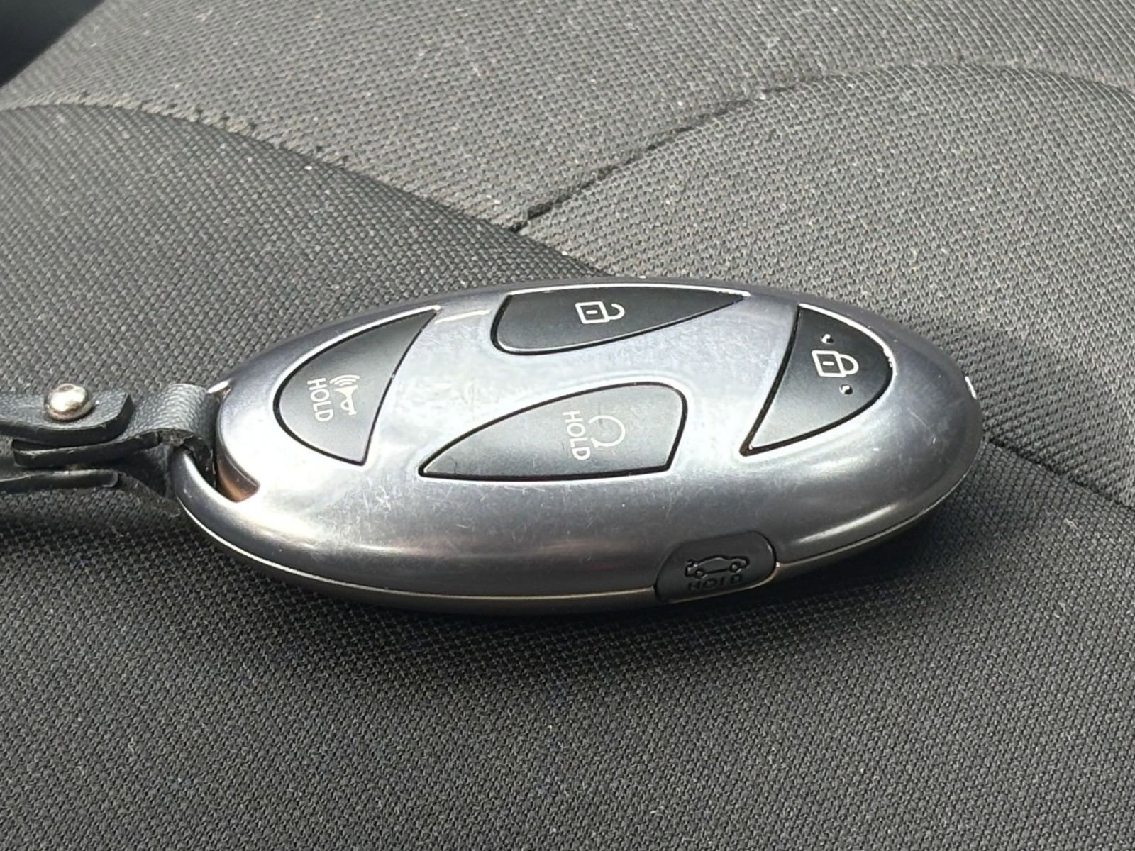 Used 2025 Hyundai Elantra SEL image 22