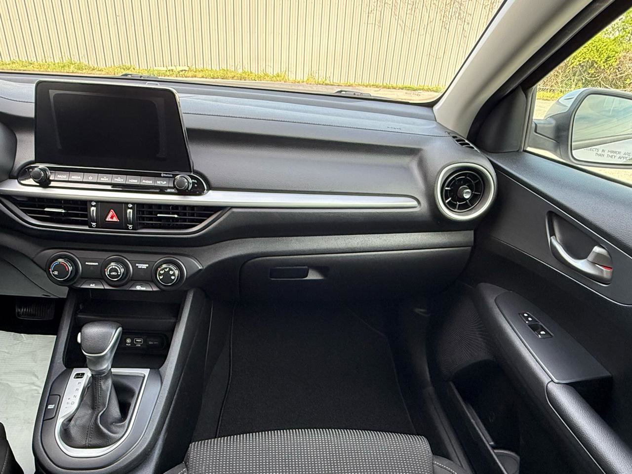 Used 2020 Kia Forte LXS image 12