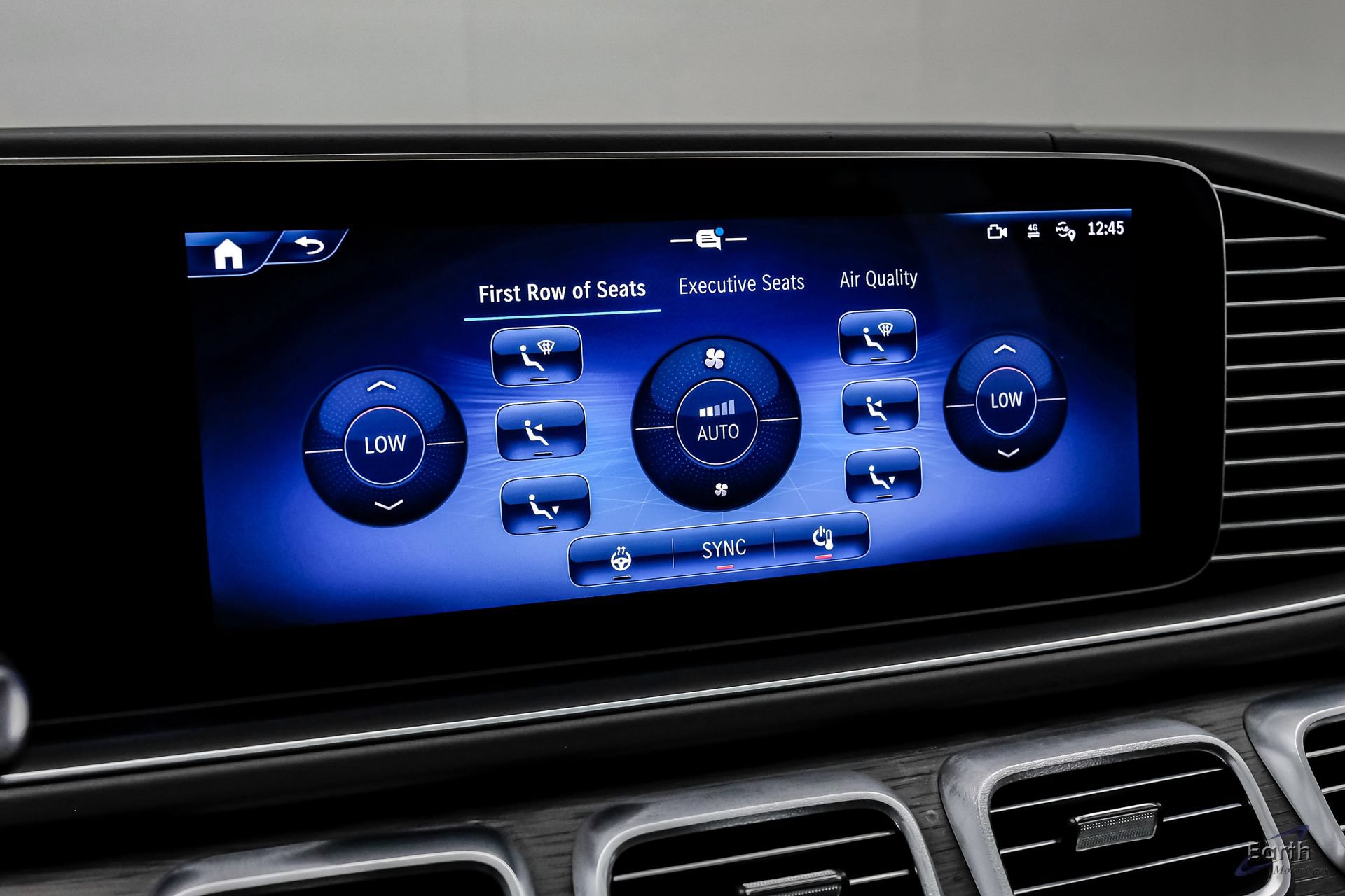Used 2024 Mercedes-Benz Maybach GLS 600 4MATIC image 82