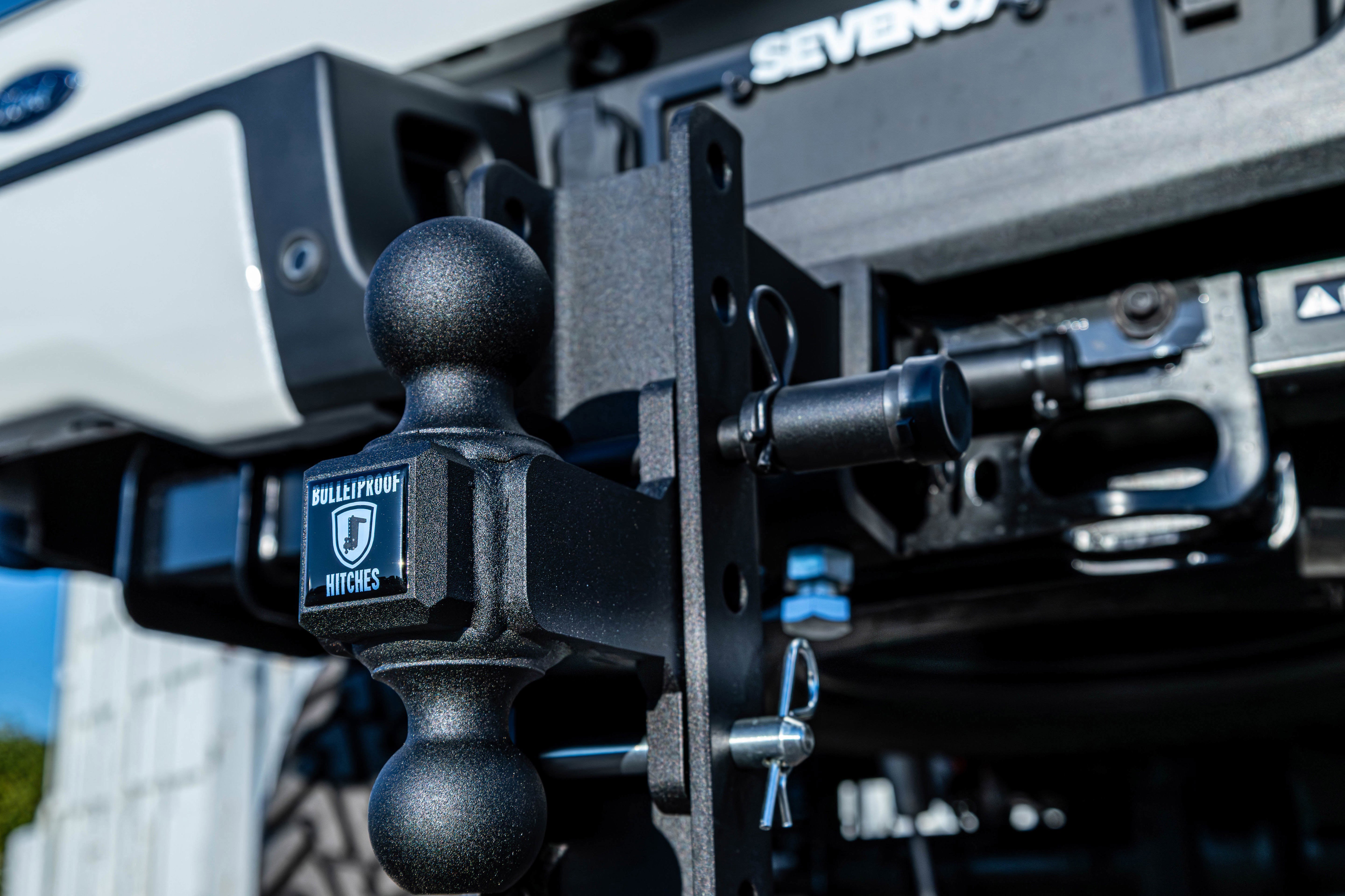 New 2026 Ford F250 Platinum image 38