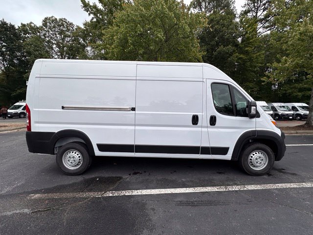 New 2026 RAM ProMaster 2500 w/ Power Group FWD image 7