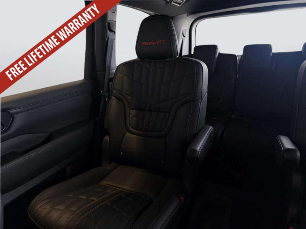 New 2026 Nissan Armada PRO-4X w/ Captain's Chari Seat Package AWD/4WD image 25