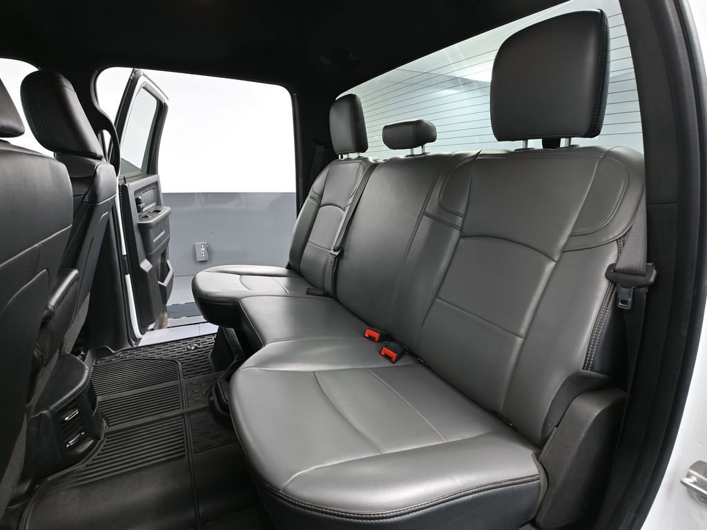 Used 2022 RAM 2500 Tradesman image 35