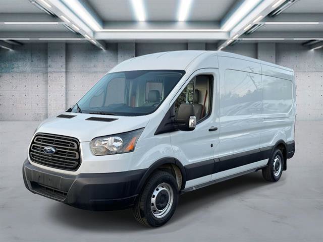Used 2019 Ford Transit 150 148 Medium Roof