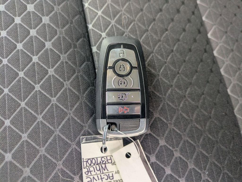 New 2026 Ford Escape Active w/ Tech Pack #1 image 50