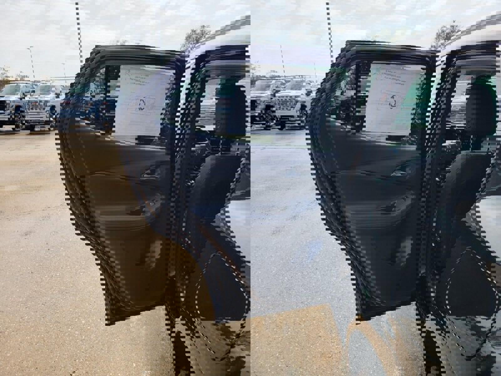 New 2026 Buick Encore GX Sport Touring w/ Advanced Technology Package image 27