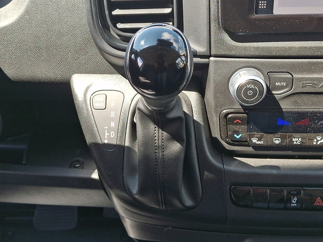 New 2023 RAM ProMaster 3500 w/ Lane Management Group FWD image 6