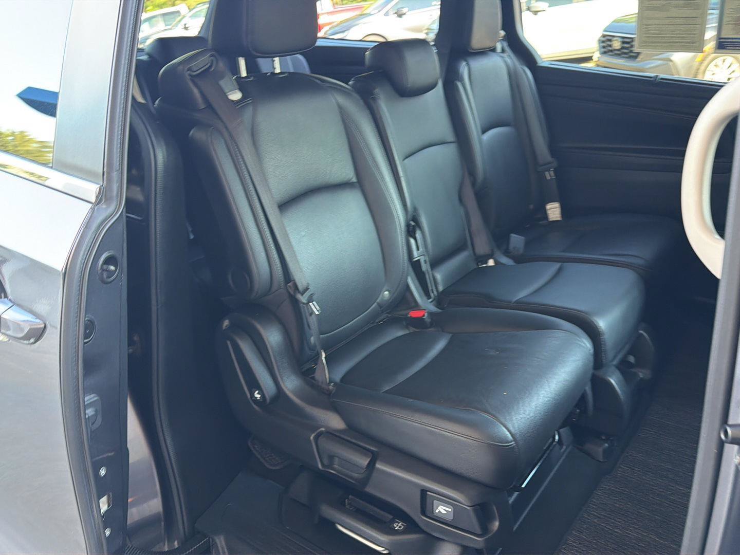 Used 2025 Honda Odyssey EX-L image 14