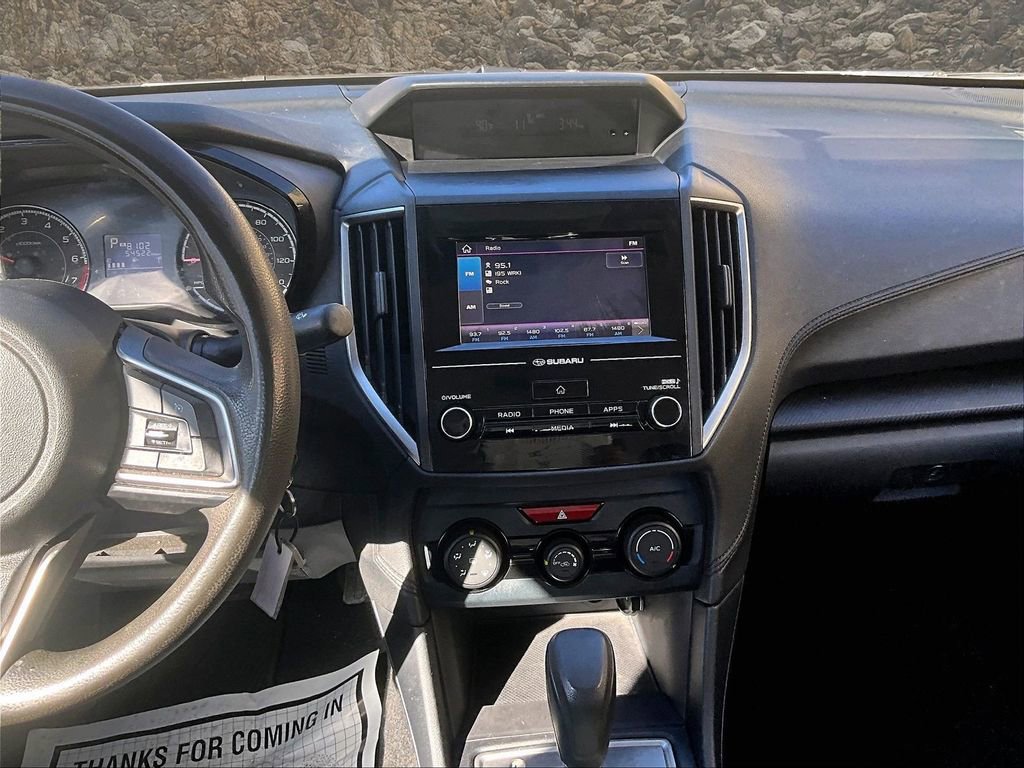 Used 2019 Subaru Impreza 2.0i image 6