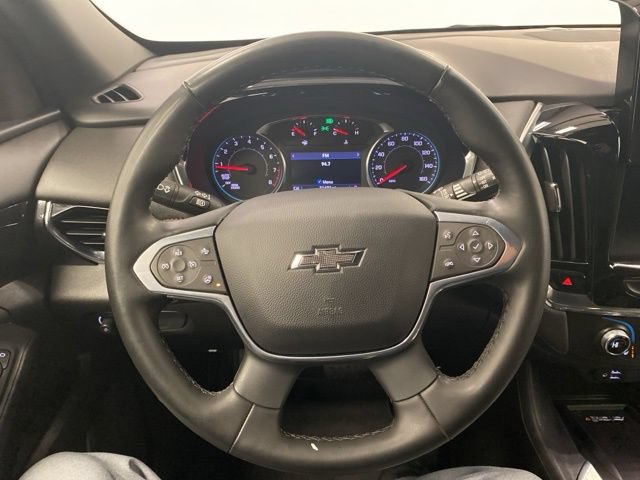 Used 2023 Chevrolet Traverse RS AWD/4WD image 20