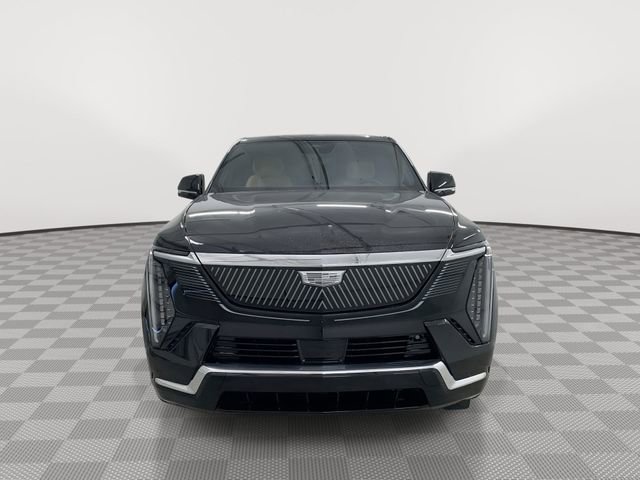 New 2025 Cadillac Escalade IQ Luxury 2 image 3