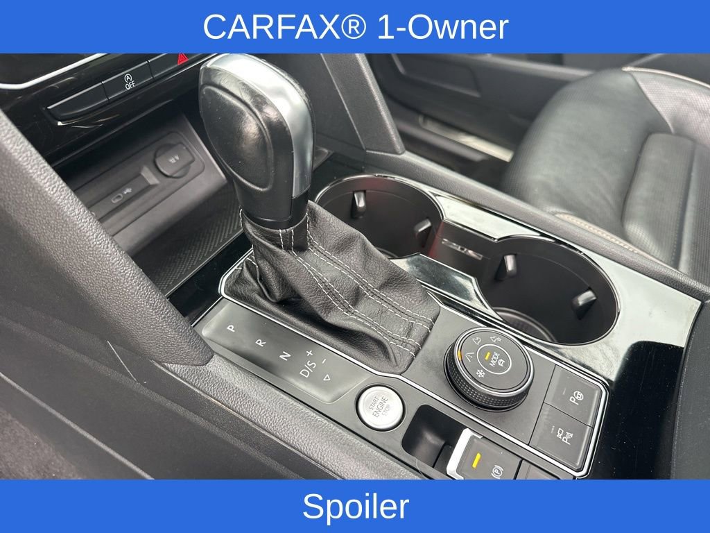 Used 2023 Volkswagen Atlas Cross Sport SEL Premium R-Line image 28