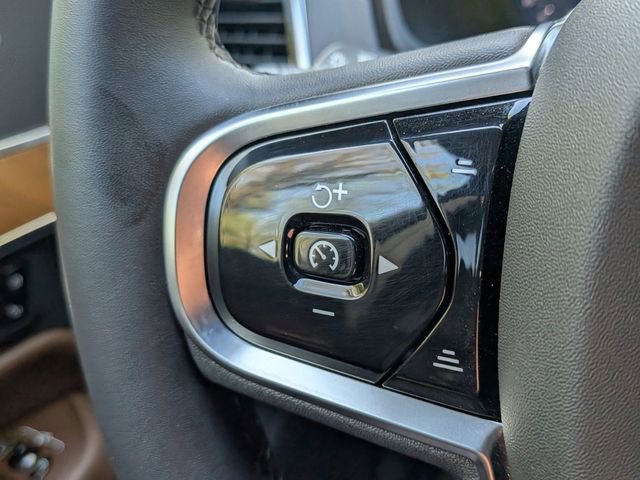Certified 2023 Volvo XC90 T8 Plus w/ Protection Package AWD/4WD image 21