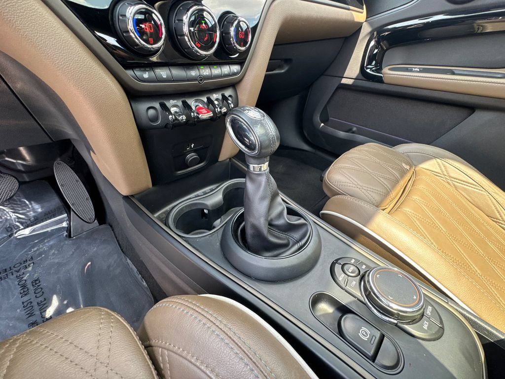 Used 2019 MINI Cooper Countryman FWD image 31