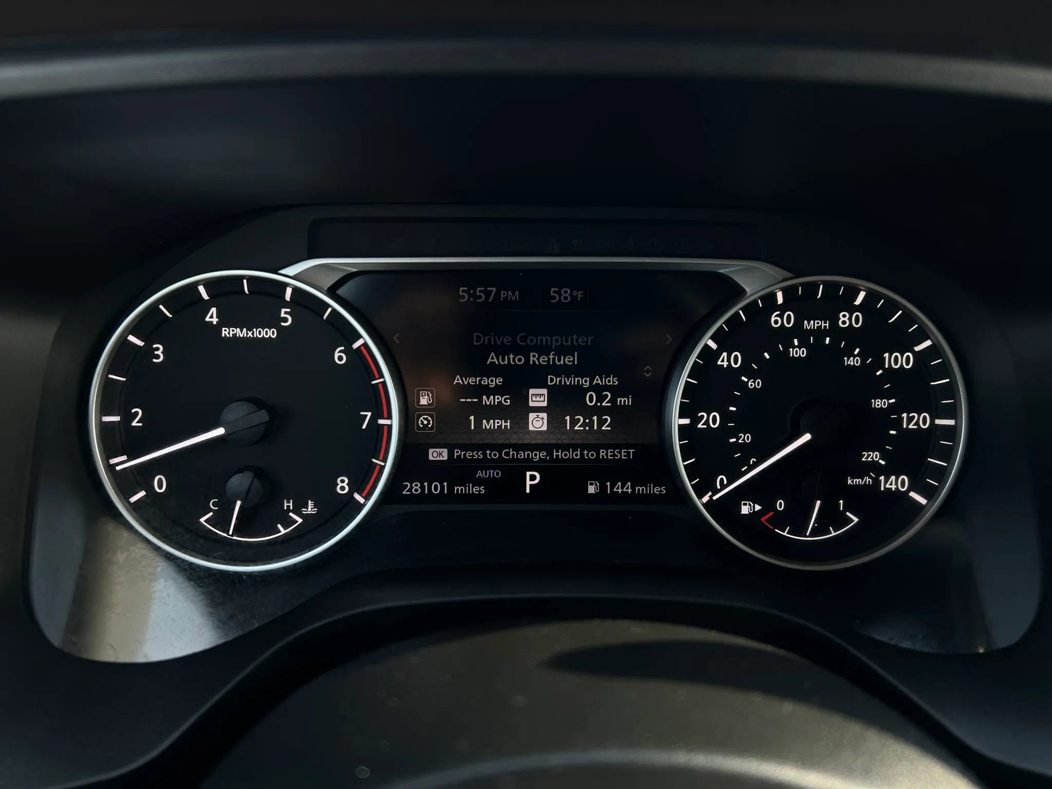 Used 2023 Nissan Rogue SV image 14