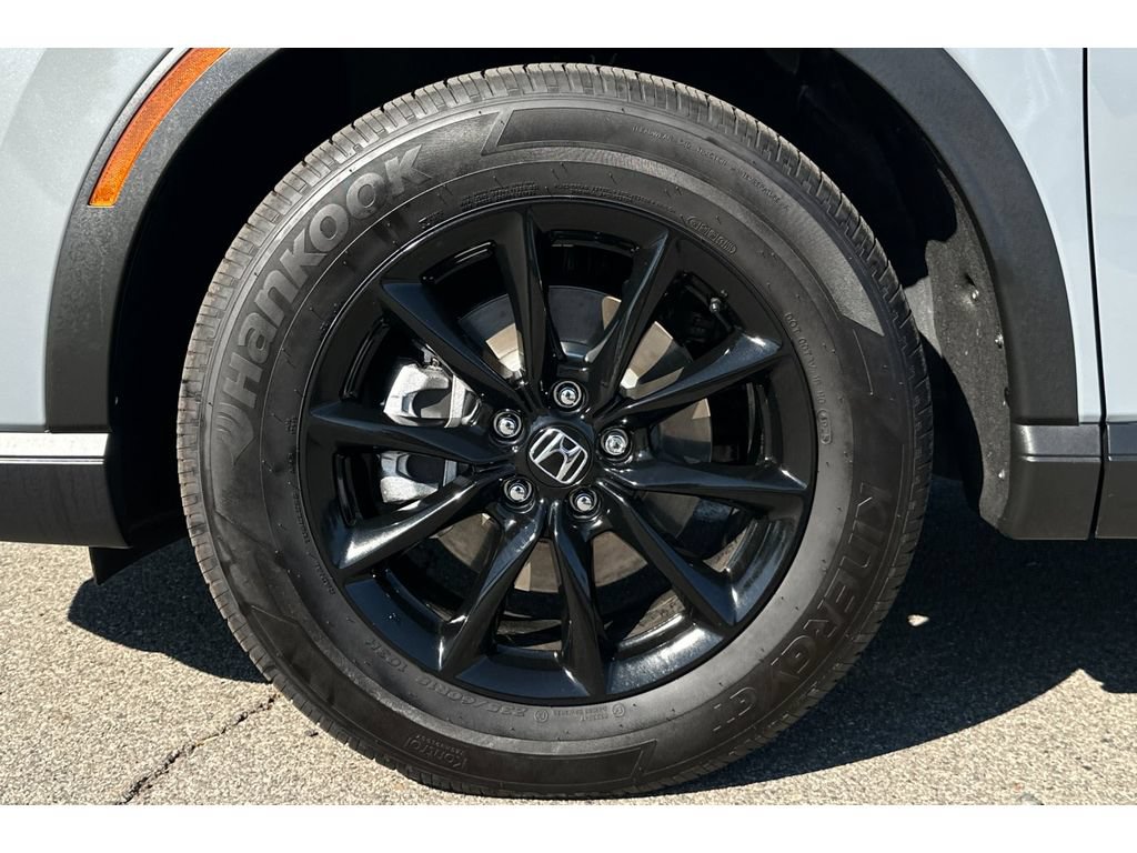 Used 2026 Honda CR-V Sport image 45