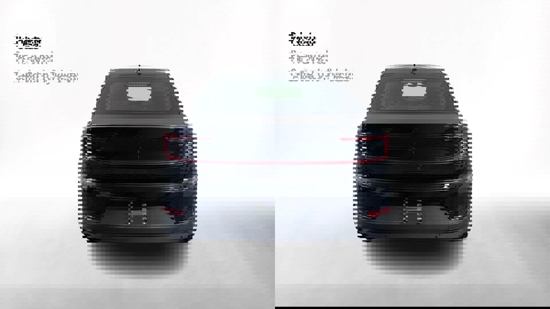 Certified 2022 Polestar Polestar 2 w/ Plus Package image 4