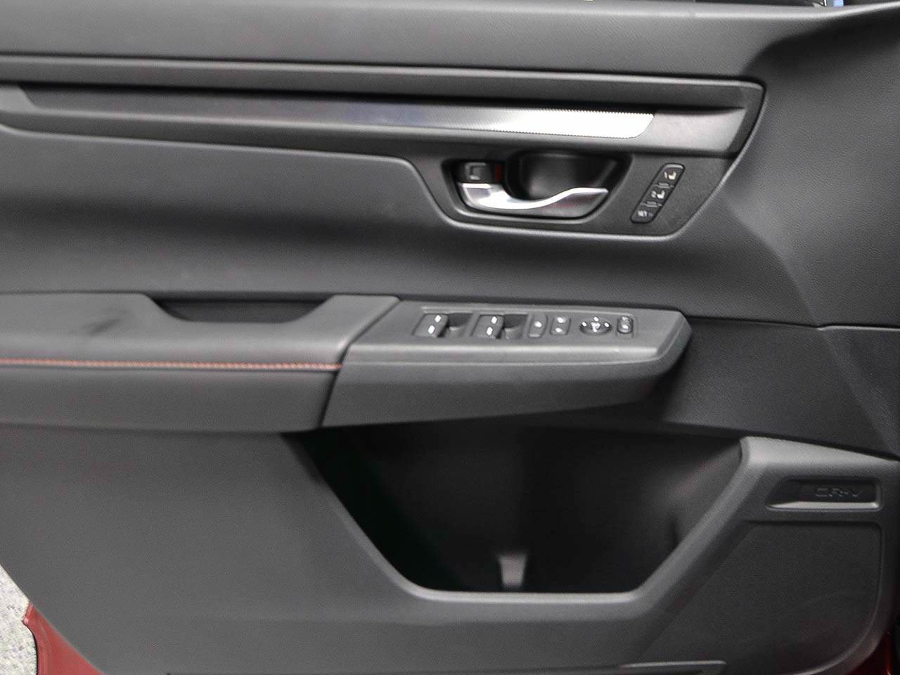 Used 2024 Honda CR-V Sport-L image 6