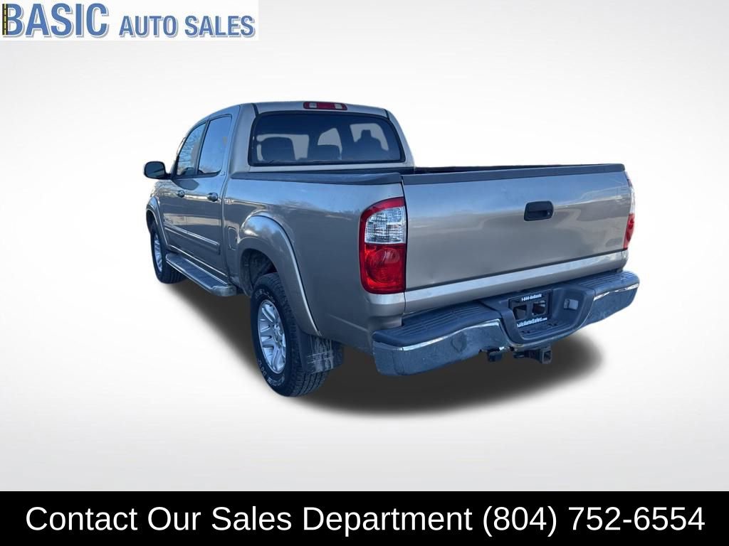 Used 2004 Toyota Tundra SR5 image 8