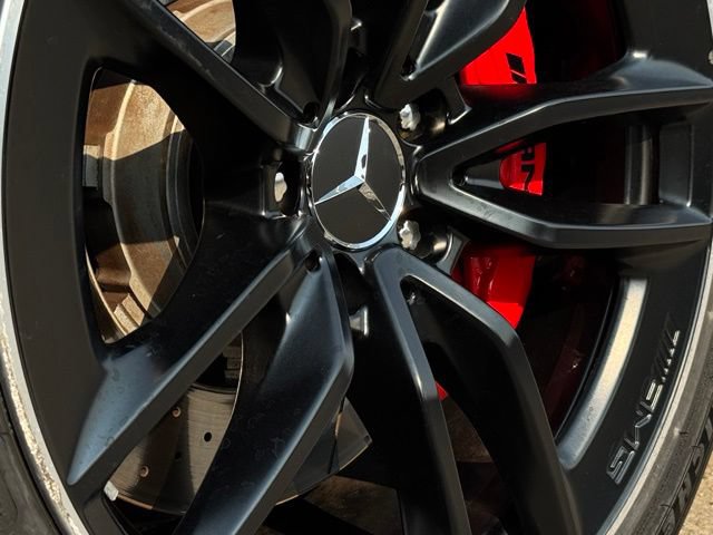Used 2022 Mercedes-Benz AMG GT 43 image 55