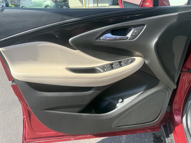 Used 2019 Buick Envision Preferred AWD/4WD image 8