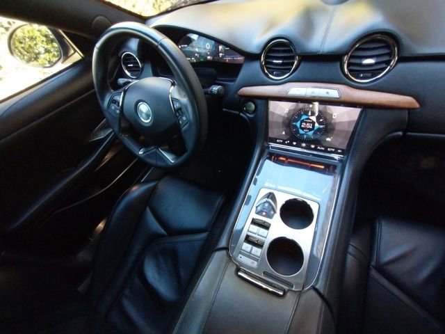 Used 2018 Karma Revero Luxury image 71