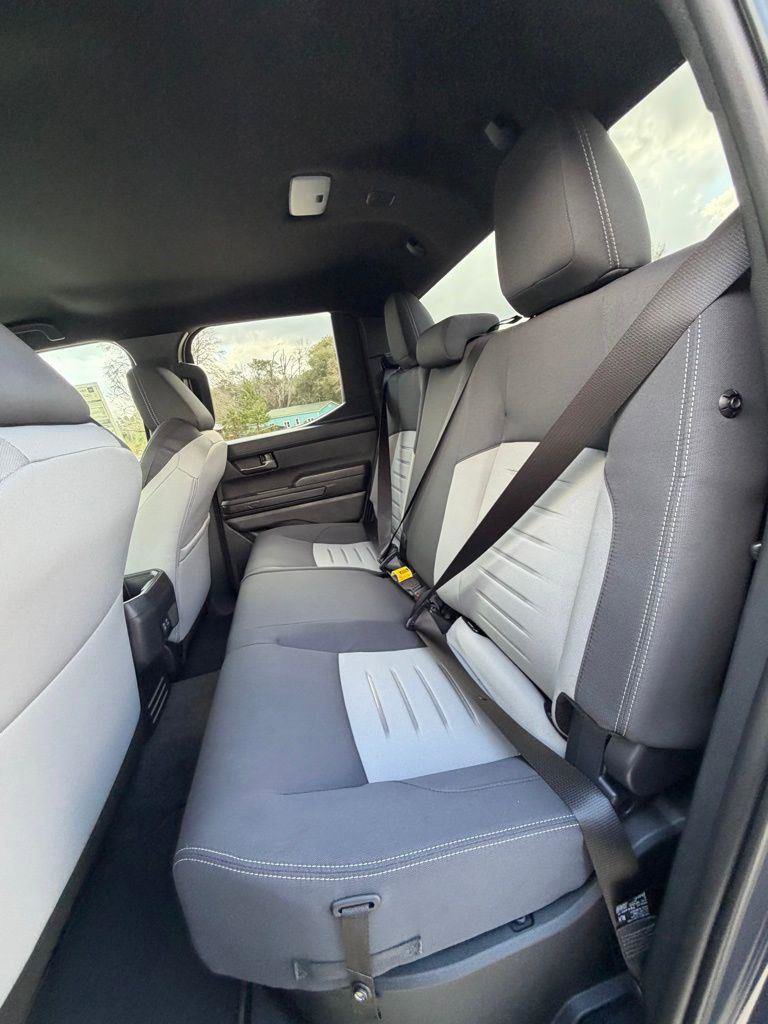 New 2026 Toyota Tacoma TRD Sport image 15