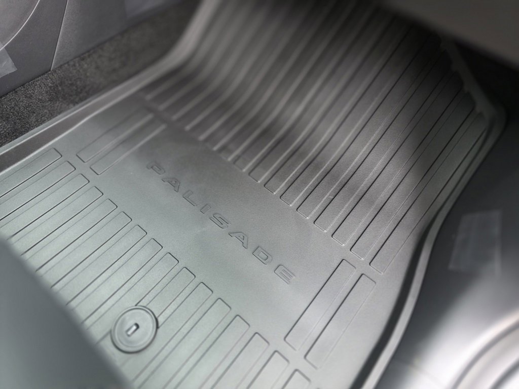 New 2026 Hyundai Palisade XRT Pro image 13