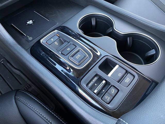 Used 2025 Honda Pilot EX-L image 31