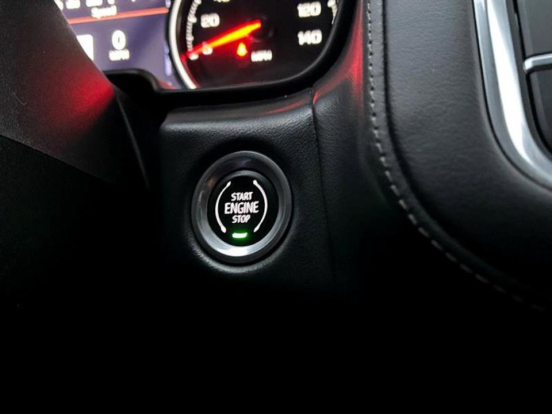 Used 2021 Chevrolet Suburban High Country w/ Premium Package image 17