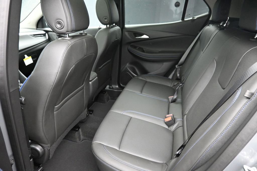 New 2026 Buick Encore GX Sport Touring AWD/4WD image 12