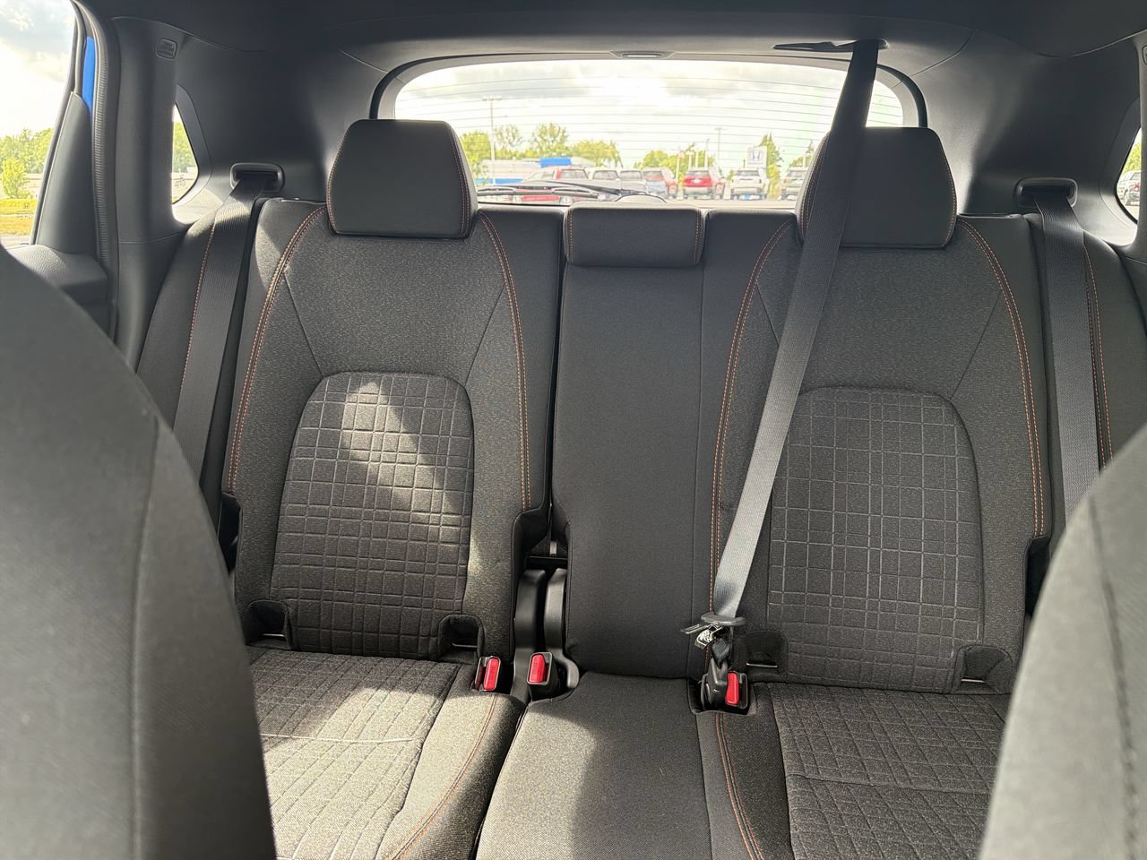 Used 2027 Honda HR-V Sport image 22