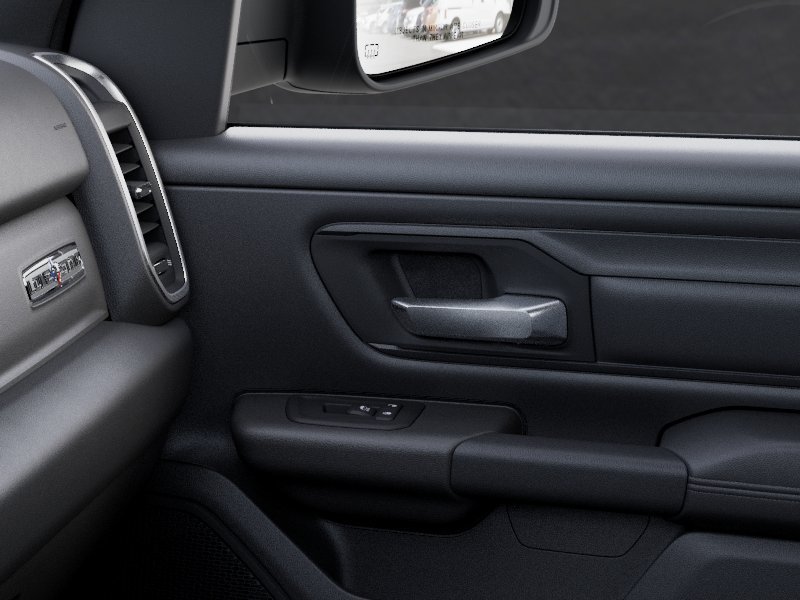 New 2026 RAM 1500 Lone Star AWD/4WD image 25
