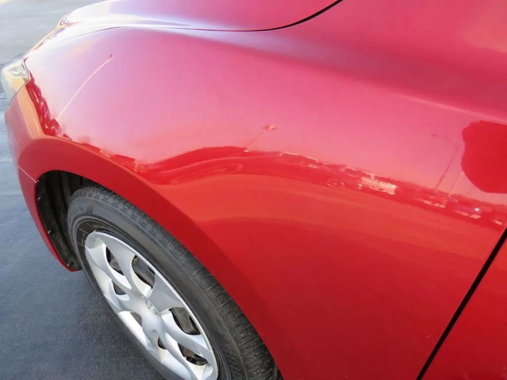 Used 2016 MAZDA MAZDA3 i Sport FWD image 25