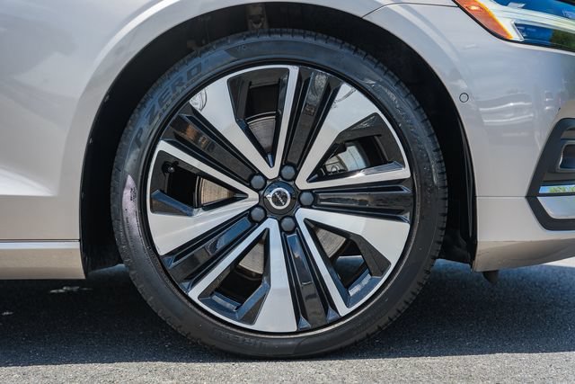 Certified 2023 Volvo S60 B5 Ultimate AWD/4WD image 17