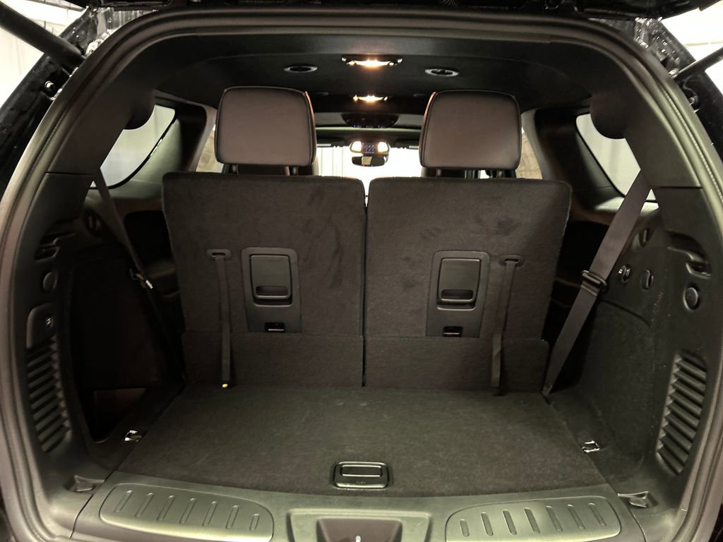 New 2026 Dodge Durango GT image 24