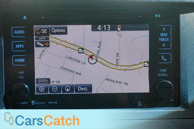 Used 2017 Toyota Sienna XLE w/ XLE Navigation Package image 31