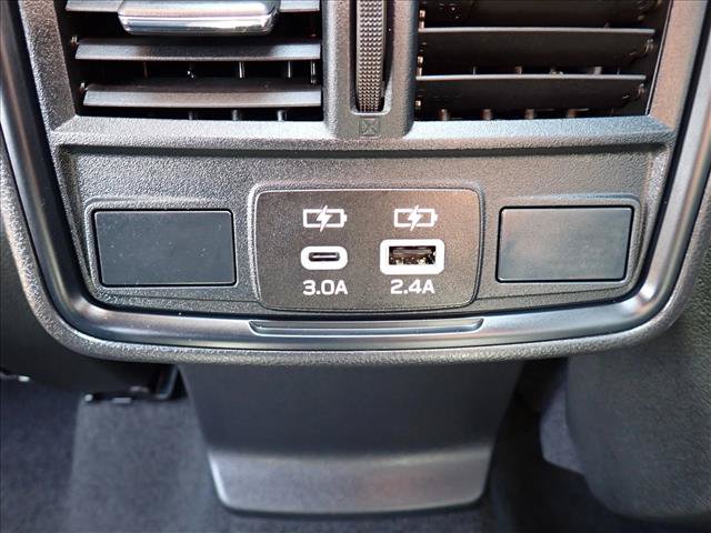 Certified 2025 Subaru Forester Premium AWD/4WD image 6