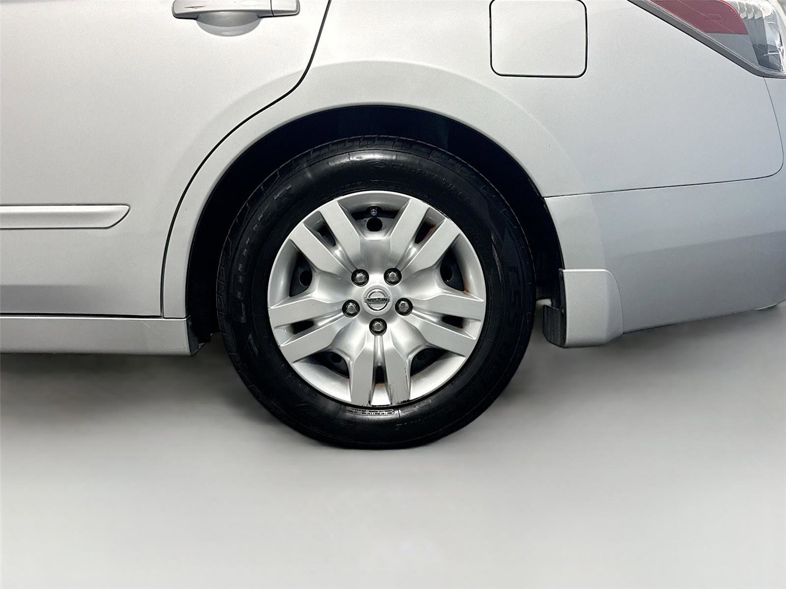 Used 2012 Nissan Altima 2.5 S FWD image 30