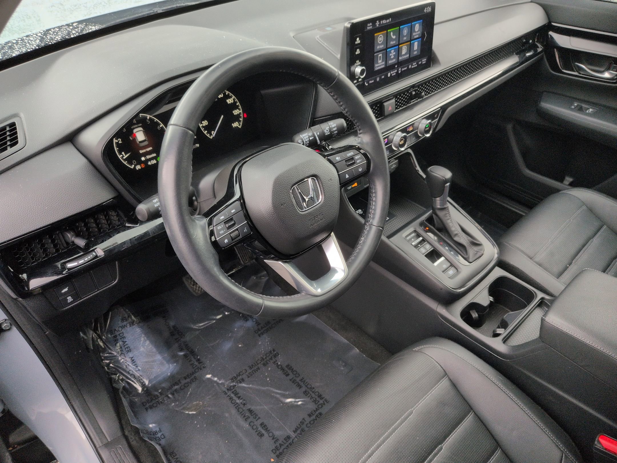 Used 2025 Honda CR-V EX-L image 17