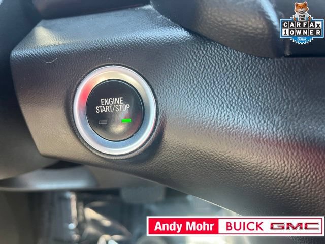 Used 2023 GMC Terrain SLE w/ Fleet Convenience Package AWD/4WD image 29